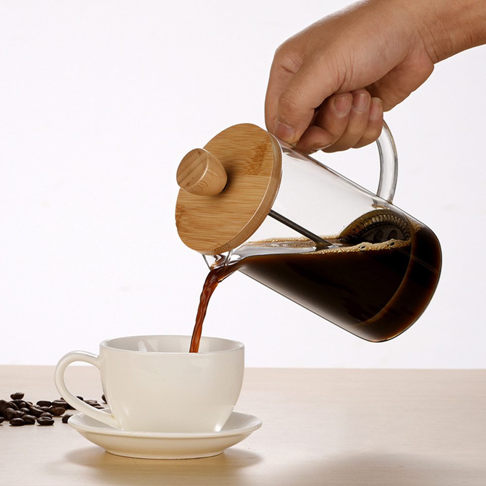 Versatile Home French Filter P - French Press Coffee & Tea 리뷰 및 가격