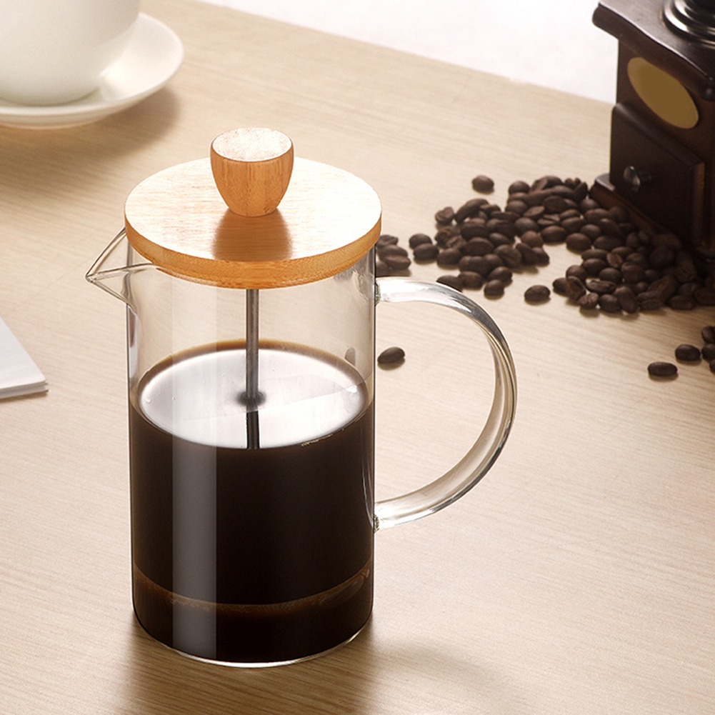 Versatile Home French Filter P - French Press Coffee & Tea 리뷰 및 가격