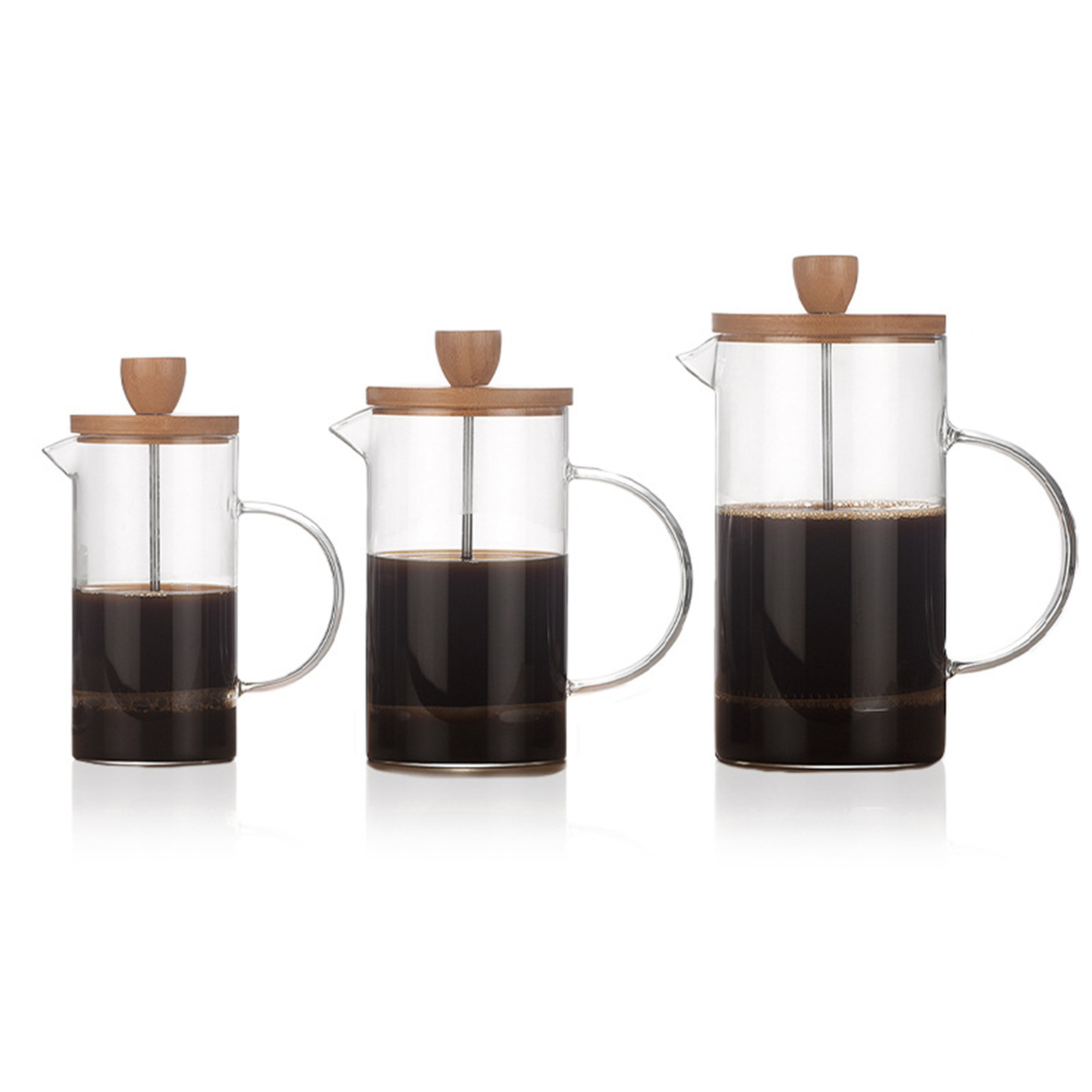 Versatile Home French Filter P - French Press Coffee & Tea 리뷰 및 가격