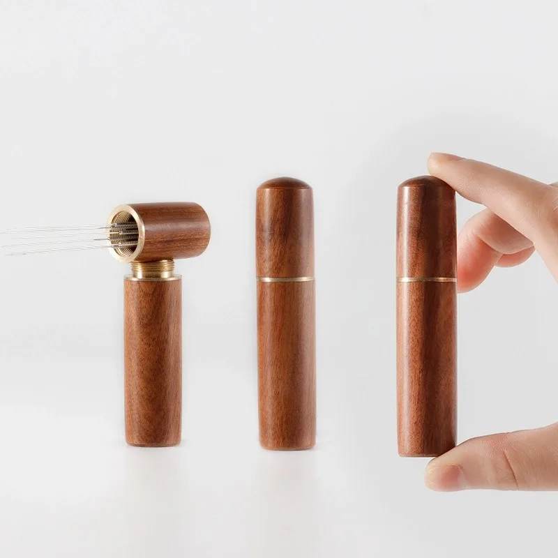 Stainless Steel Coffee Powder  - Coffee Tamper Leveler 리뷰 및 가격