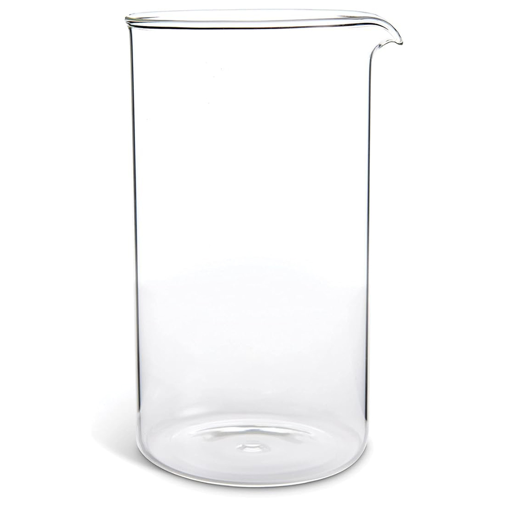 Borosilicate 3.3 Glass Univers - Coffee Tea Replacement 리뷰 및 가격