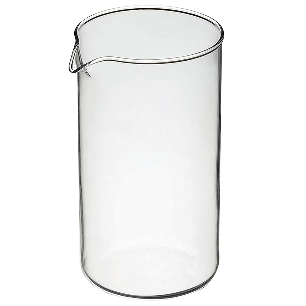 Borosilicate 3.3 Glass Univers - Coffee Tea Replacement 리뷰 및 가격