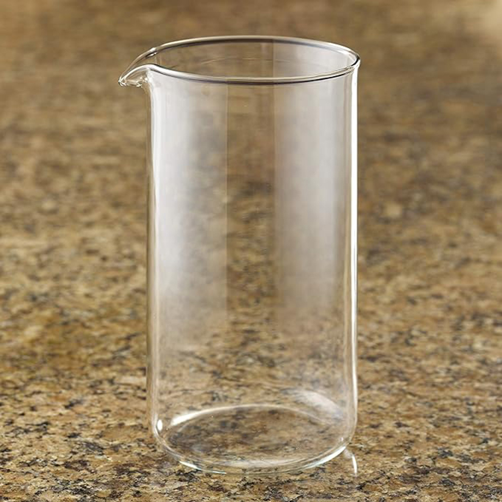 Borosilicate 3.3 Glass Univers - Coffee Tea Replacement 리뷰 및 가격