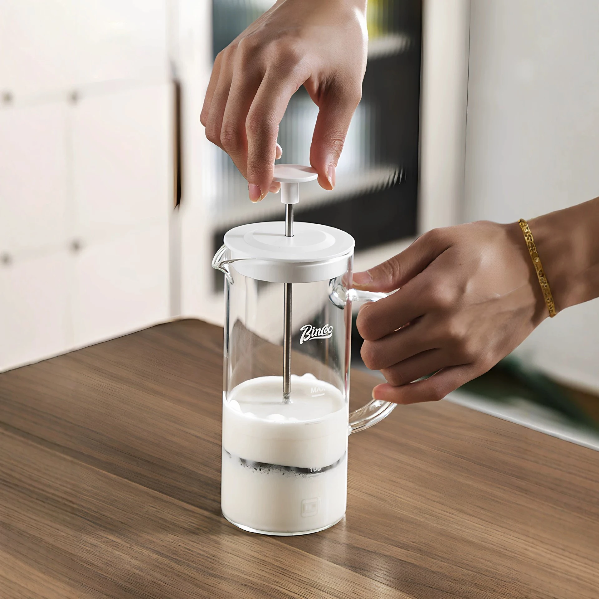 550ml Coffee French Press Pot  - French Press Coffee & Tea 리뷰 및 가격