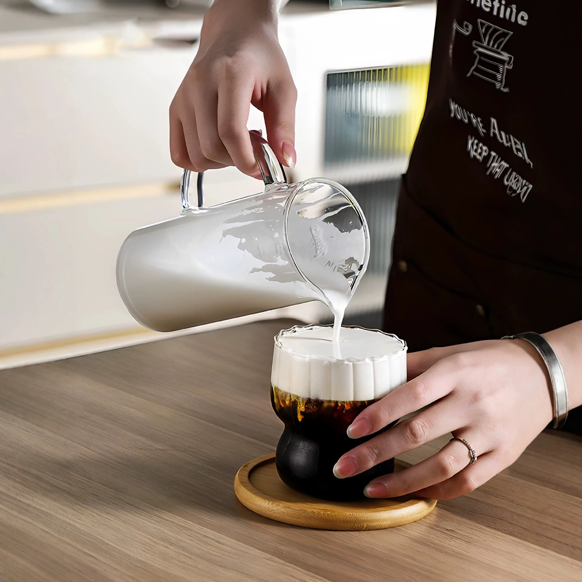 550ml Coffee French Press Pot  - French Press Coffee & Tea 리뷰 및 가격