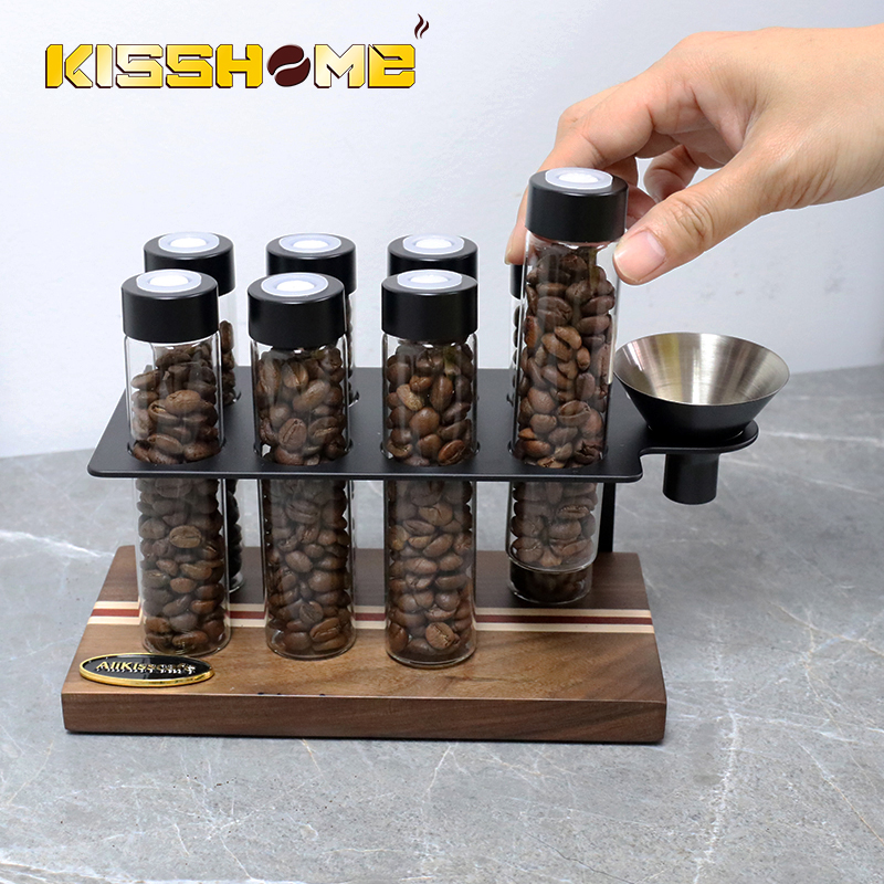 AliKisscafe Coffee Beans Stora - Coffee Tea Sugar Set 리뷰 및 가격