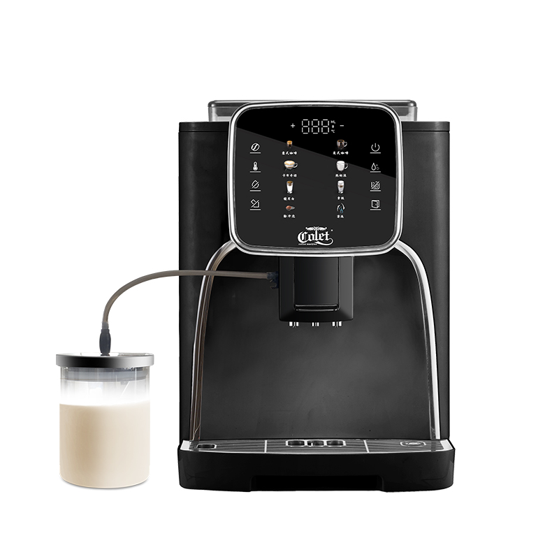 6 Coffee Drinks  One Touch Get - Coffee Bean & Tea Menu 리뷰 및 가격