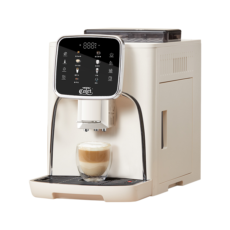 6 Coffee Drinks  One Touch Get - Coffee Bean & Tea Menu 리뷰 및 가격