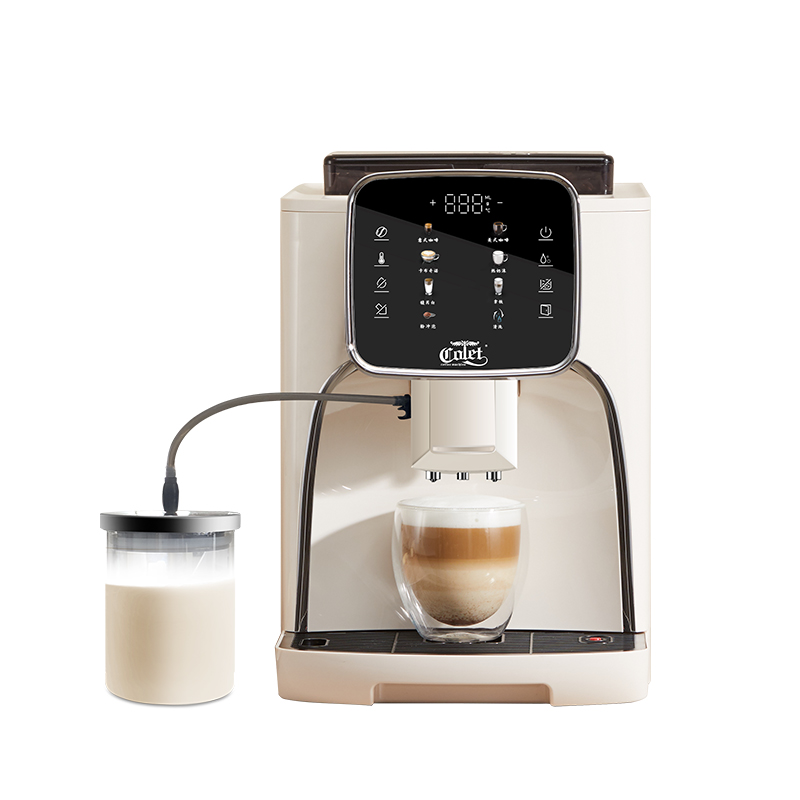 6 Coffee Drinks  One Touch Get - Coffee Bean & Tea Menu 리뷰 및 가격