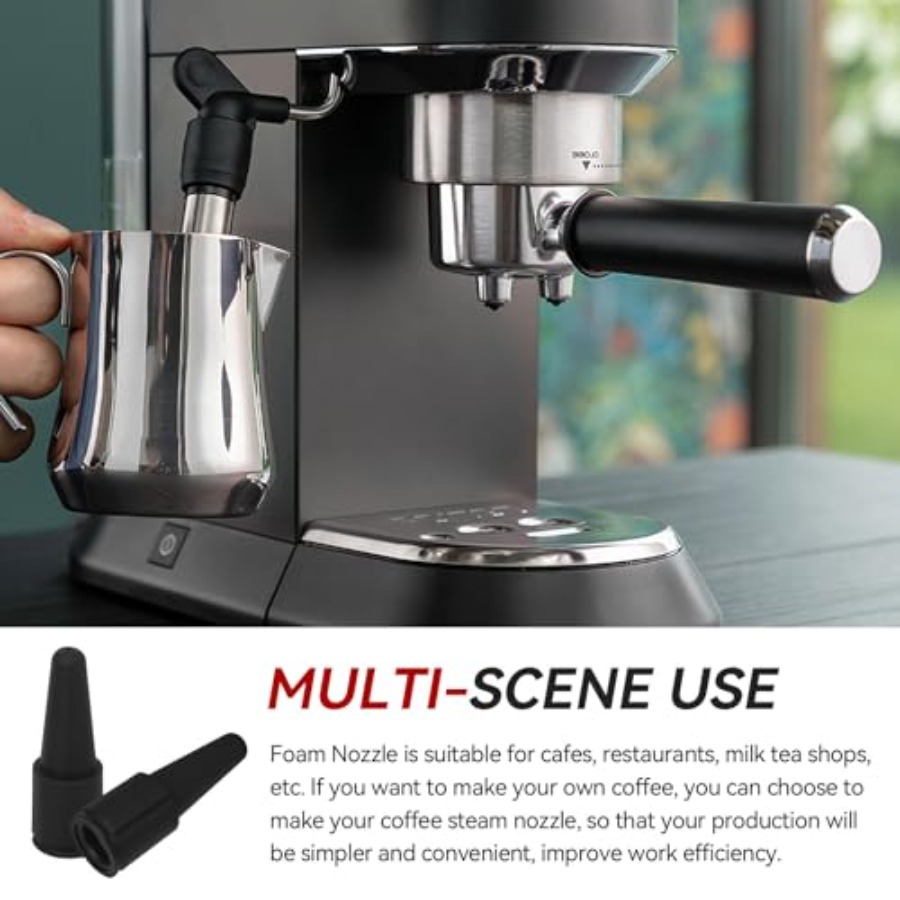 Steam Nozzle 5313231221 Tube L - Coffee Tea Replacement 리뷰 및 가격
