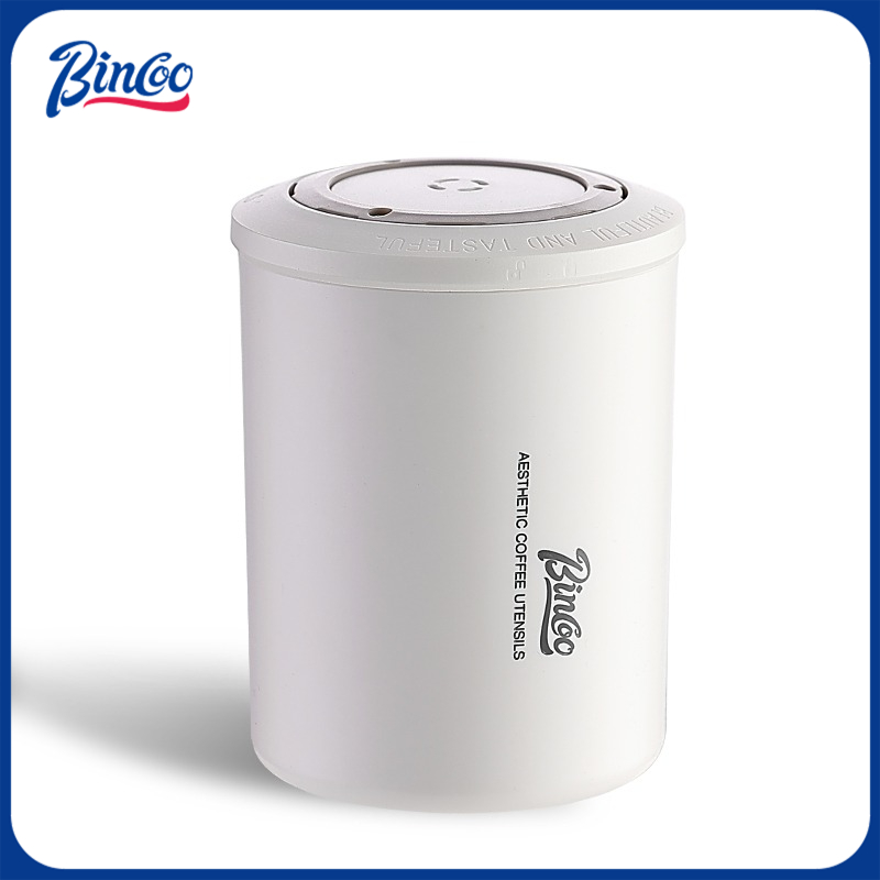 Bincoo Coffee Powder Airtight  - Coffee Tea Beans 리뷰 및 가격