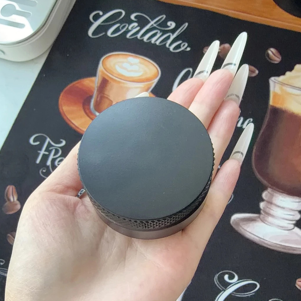 Coffee Distributor Espresso Di - Coffee Tamper Leveler 리뷰 및 가격
