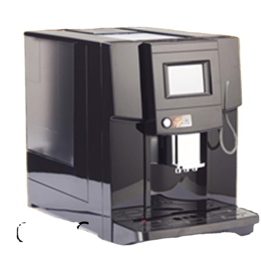 Fully Automatic Professional C - Coffee&Tea House Opinie 리뷰 및 가격