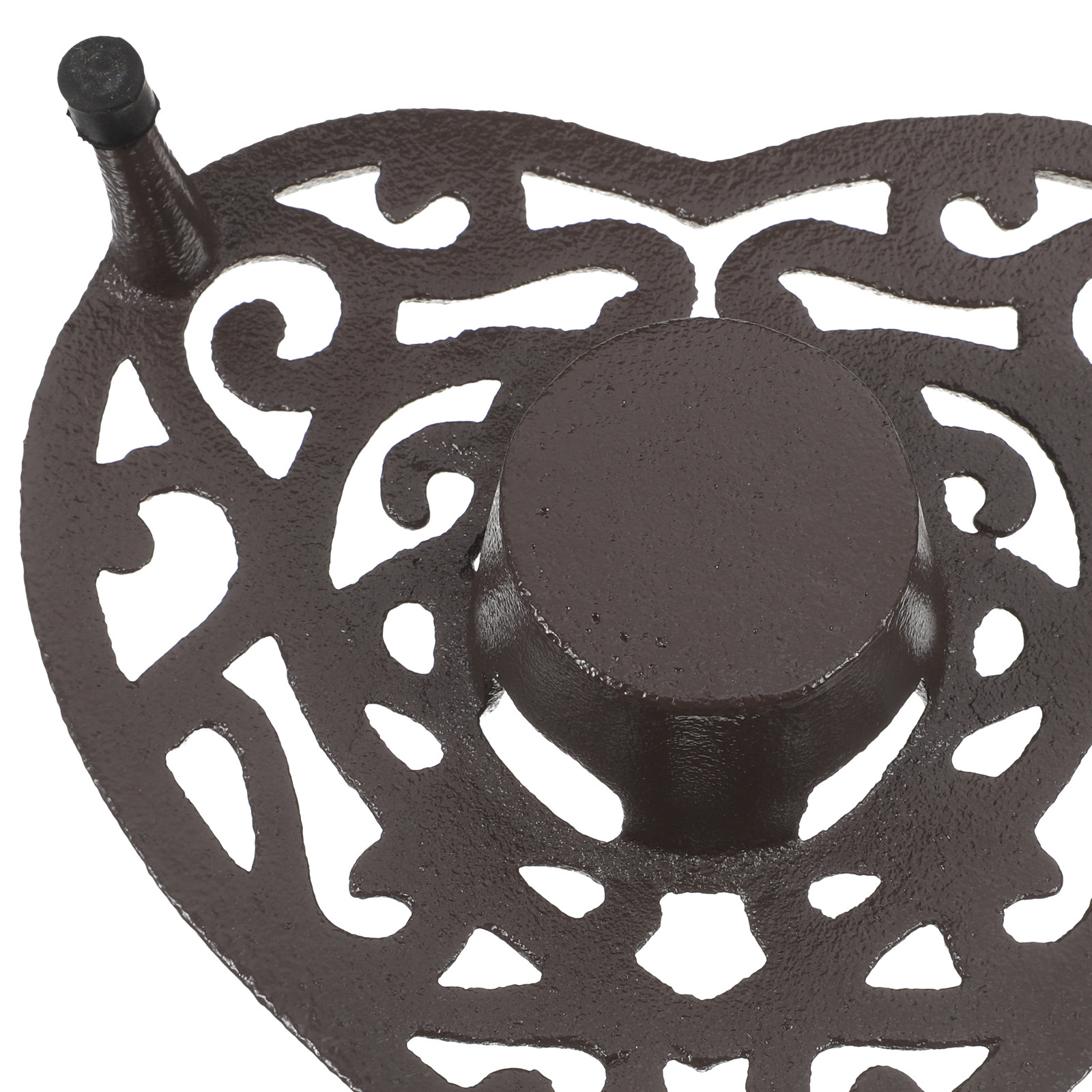 Stylish Cast Iron Teapot Warme - Cast Iron Teapot 리뷰 및 가격