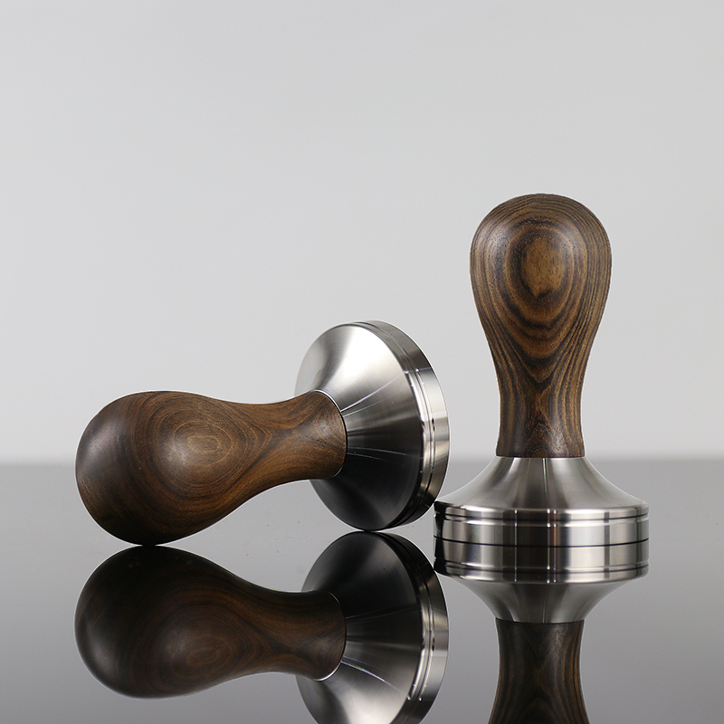 Coffee Tamper 51mm 53mm 58mm 5 - Coffee Tamper Leveler 리뷰 및 가격
