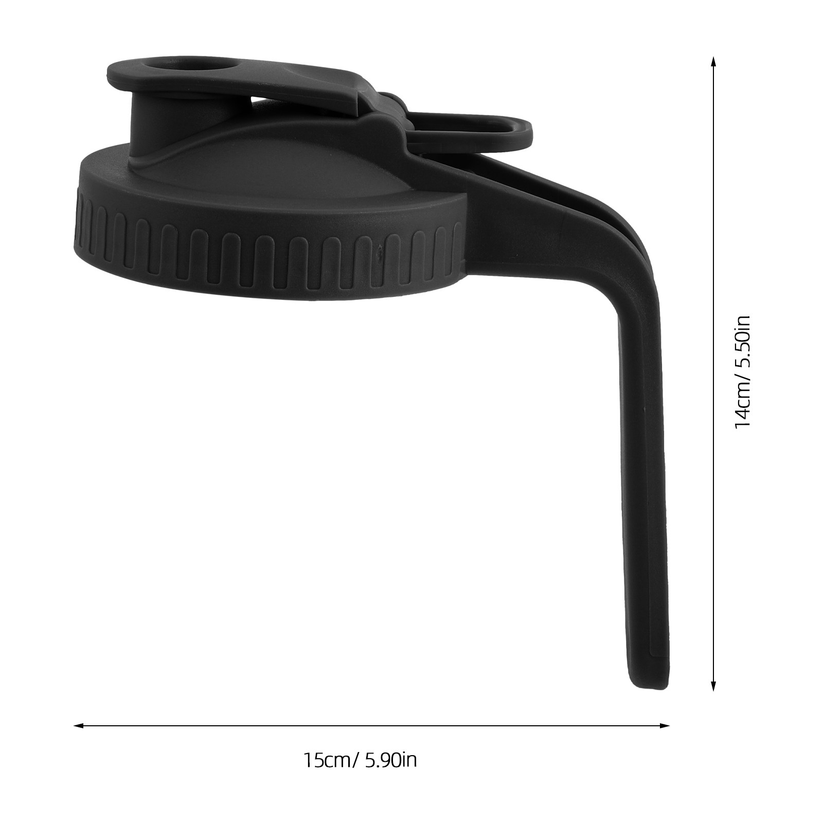 86Mm Handle Wide Mouth Jar Lid - Coffee Tea Replacement 리뷰 및 가격