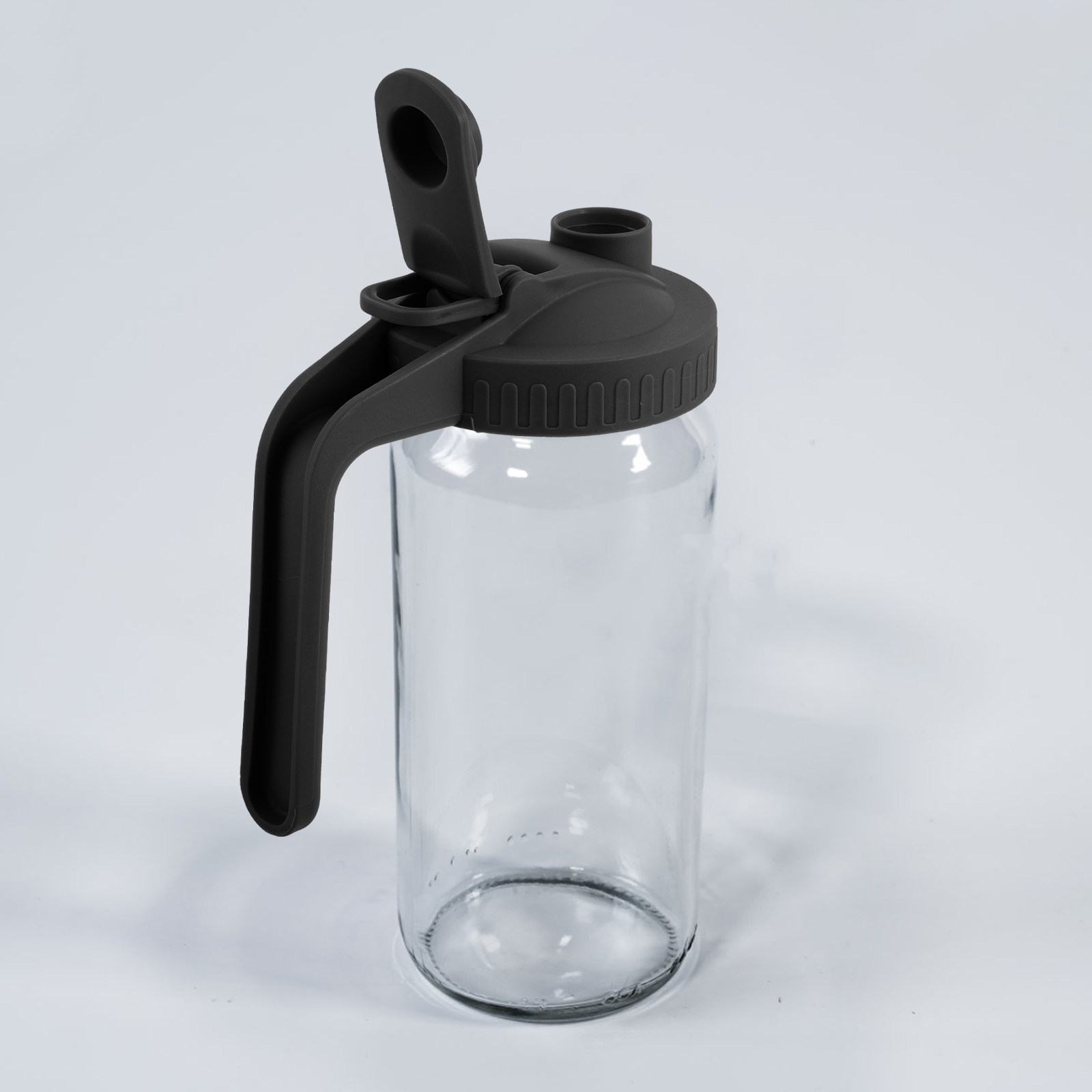 86Mm Handle Wide Mouth Jar Lid - Coffee Tea Replacement 리뷰 및 가격