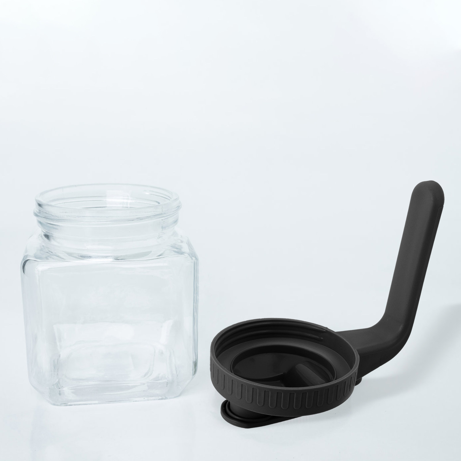 86Mm Handle Wide Mouth Jar Lid - Coffee Tea Replacement 리뷰 및 가격