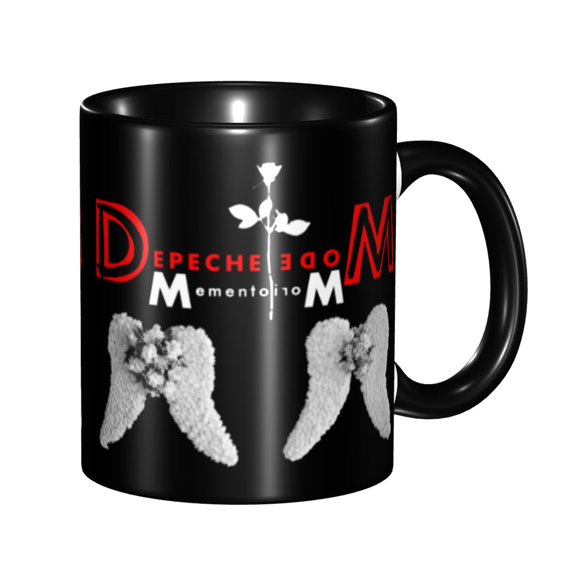 Personalized Depeche Cool Mode - Coffee Tea Bottle 리뷰 및 가격