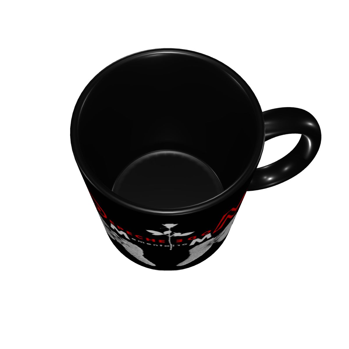 Personalized Depeche Cool Mode - Coffee Tea Bottle 리뷰 및 가격