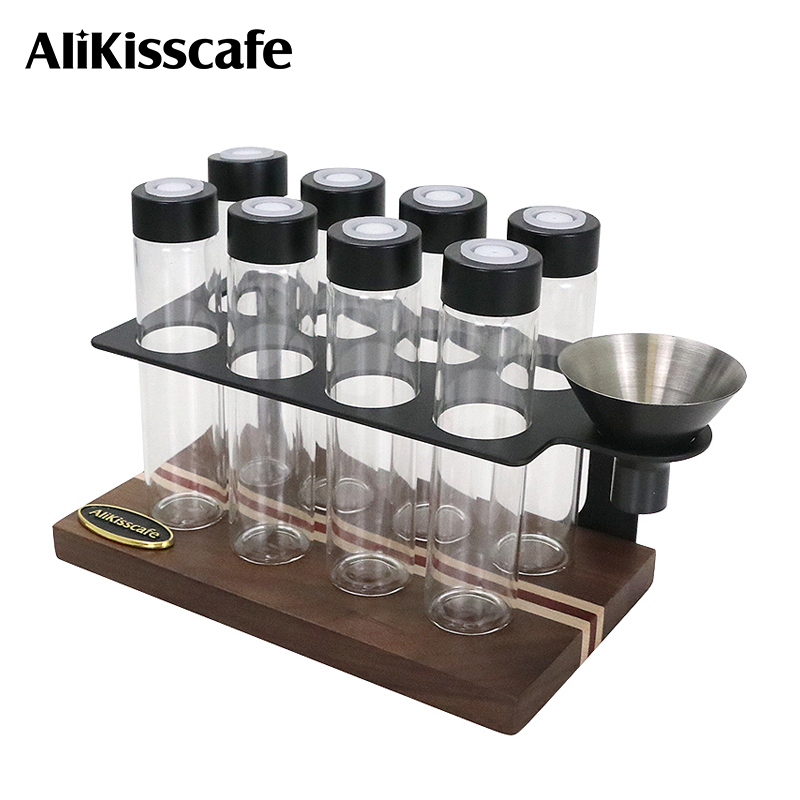 Alikisscafe Coffee Beans Stora - Coffee Tea Sugar Set 리뷰 및 가격