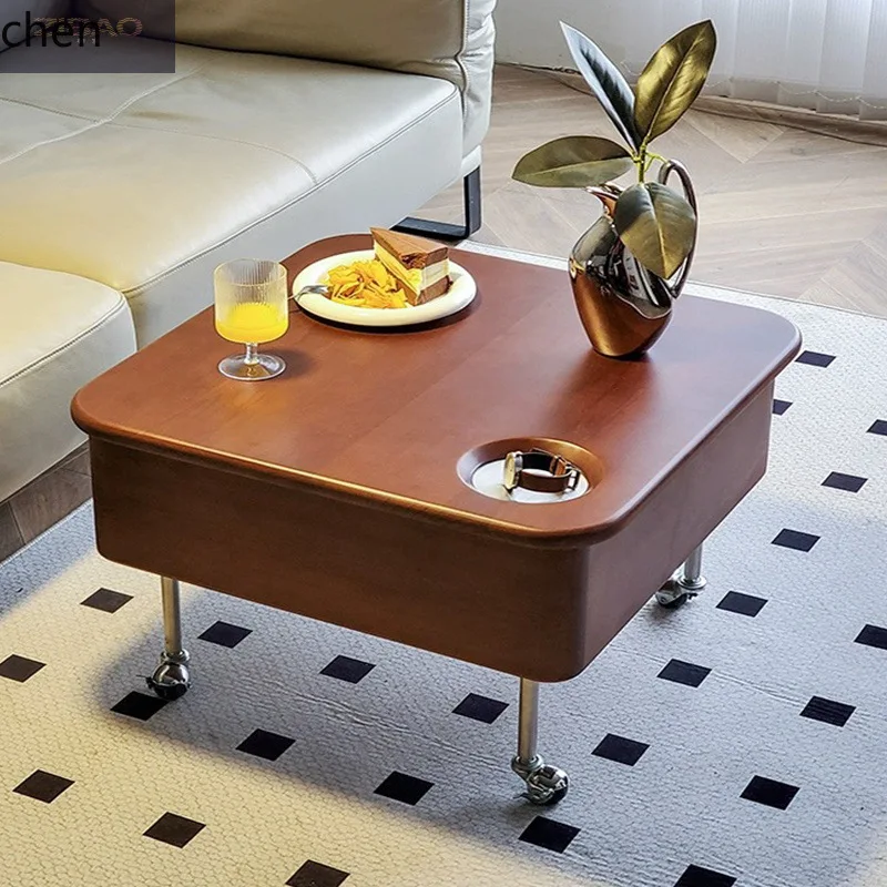 b11-7.2 Solid Wood Lift Top Co - Coffee&Tea House Opinie 리뷰 및 가격