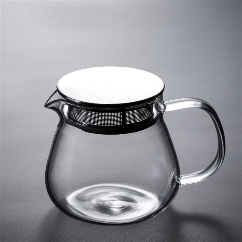 Japanese Stovetop Safe Clear G - Coffee Tea Replacement 리뷰 및 가격