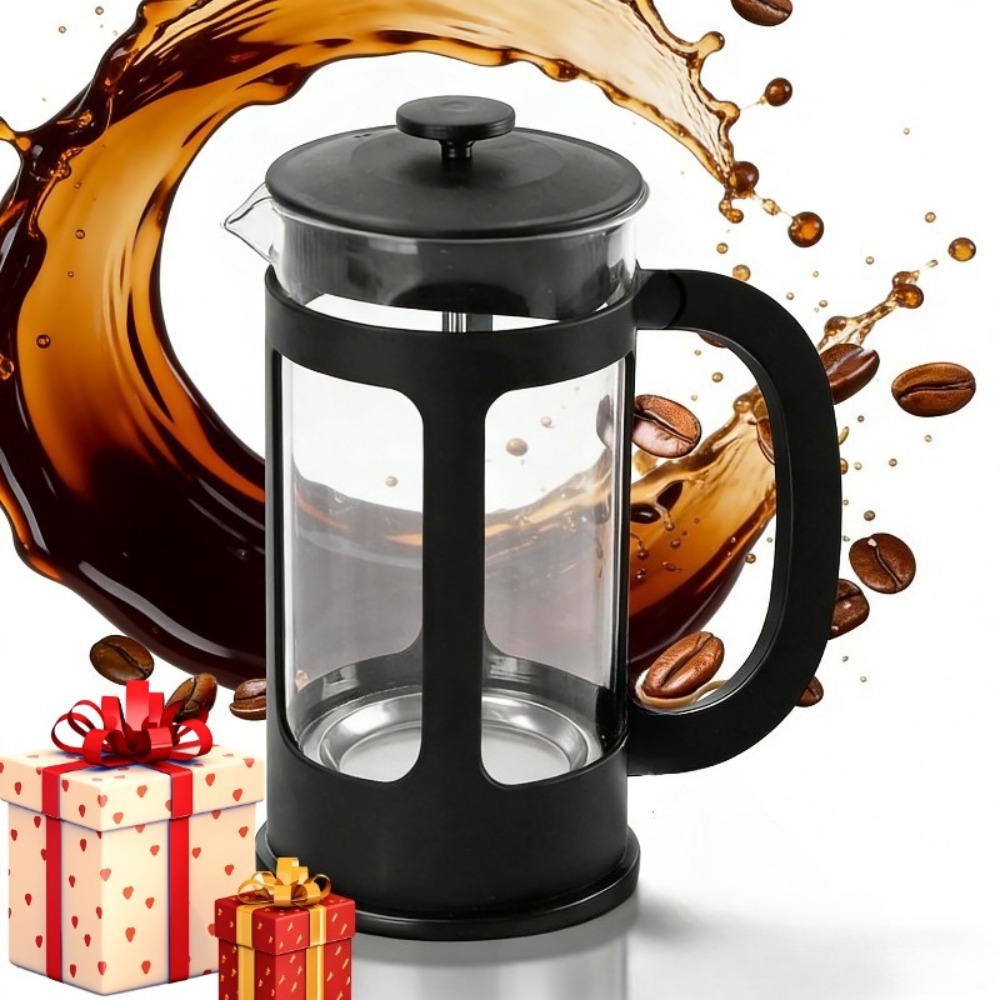 350ML/11OZ French Press Pot Co - French Press Coffee & Tea 리뷰 및 가격