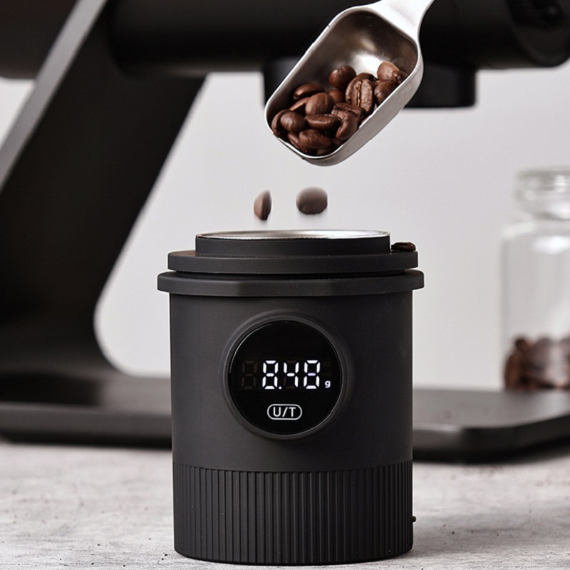 Digital Coffee Scale 500g/0.1g - French Press Coffee & Tea 리뷰 및 가격