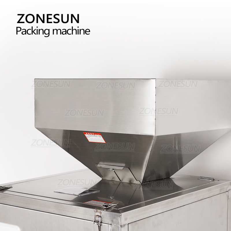 ZONESU Automatic Quantitative  - Coffee Tea & Jane 리뷰 및 가격