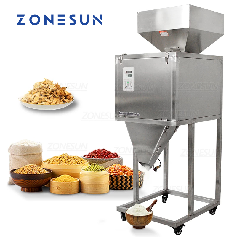 ZONESU Automatic Quantitative  - Coffee Tea & Jane 리뷰 및 가격