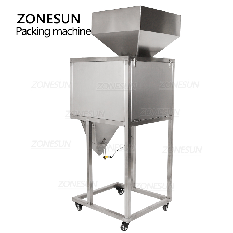 ZONESU Automatic Quantitative  - Coffee Tea & Jane 리뷰 및 가격