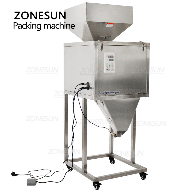 ZONESU Automatic Quantitative  - Coffee Tea & Jane 리뷰 및 가격