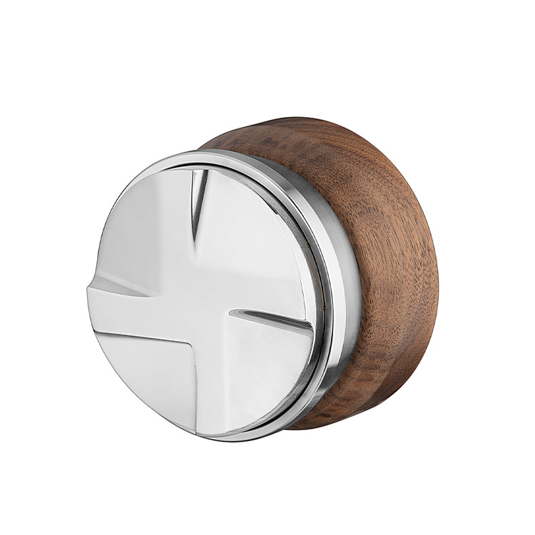 51mm 53mm 58mm Adjustable Dept - Coffee Tamper Leveler 리뷰 및 가격