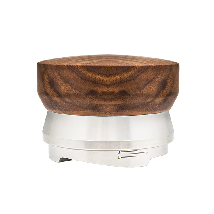 51mm 53mm 58mm Adjustable Dept - Coffee Tamper Leveler 리뷰 및 가격