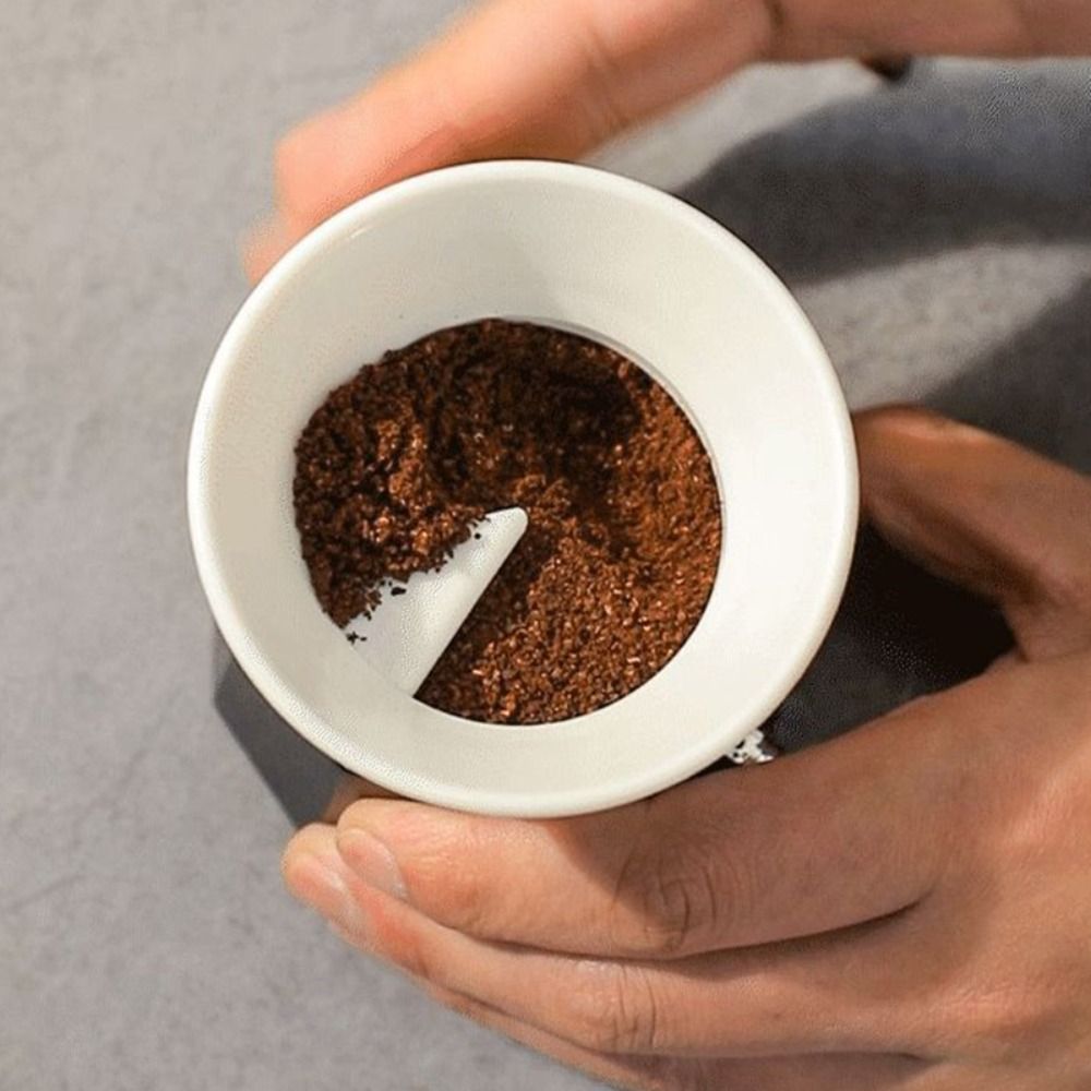 Anti-spill Powder Moka Pot Tam - Coffee Tamper Leveler 리뷰 및 가격