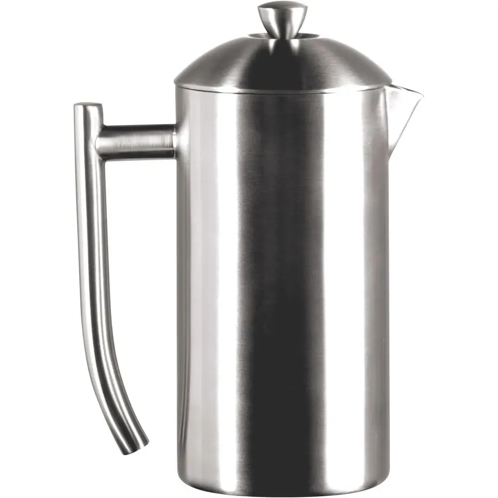 23-Ounce Stainless Steel Frenc - French Press Coffee & Tea 리뷰 및 가격