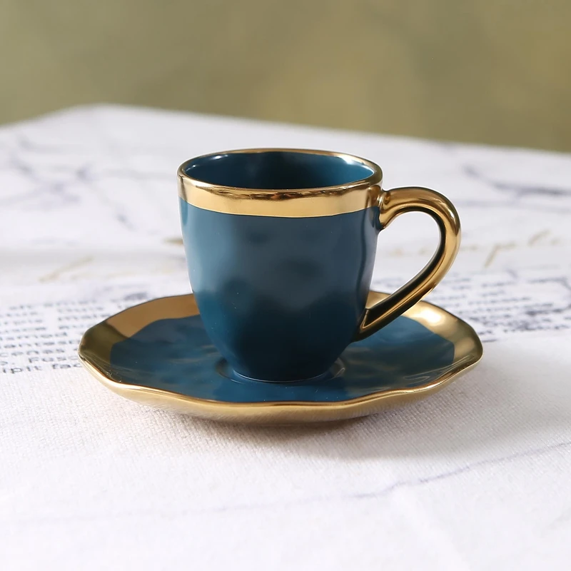 Italian colored glazed ceramic - Coffee Tea Sugar Set 리뷰 및 가격