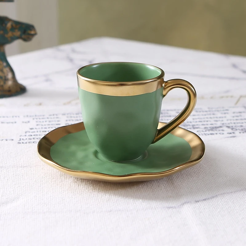 Italian colored glazed ceramic - Coffee Tea Sugar Set 리뷰 및 가격