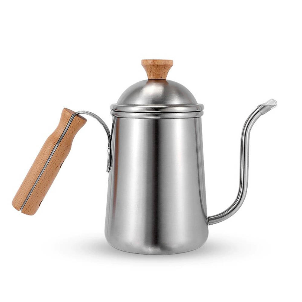 Pour Over Coffee Kettle Goosen - Coffee Tea Beans 리뷰 및 가격