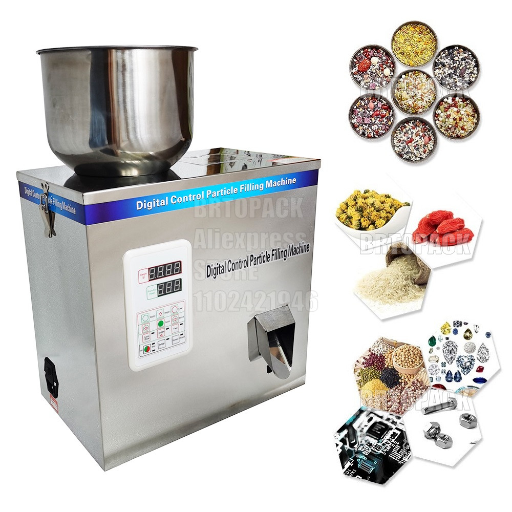 Automatic Spice Powder Weighin - Coffee Tea & Jane 리뷰 및 가격