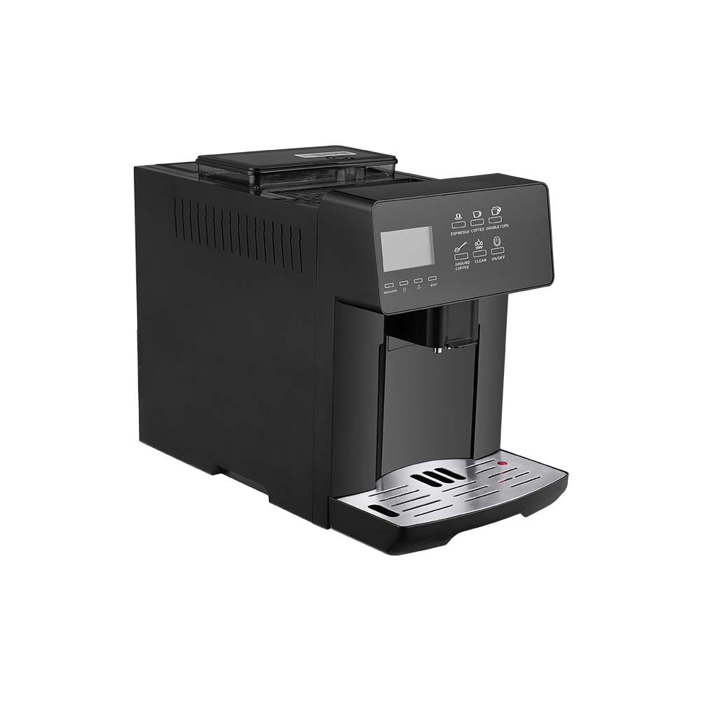 Factory Price One Touch 19 bar - Coffee&Tea House Opinie 리뷰 및 가격