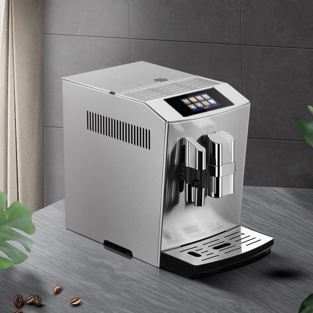 Stainless Steel Housing High Q - Coffee&Tea House Opinie 리뷰 및 가격