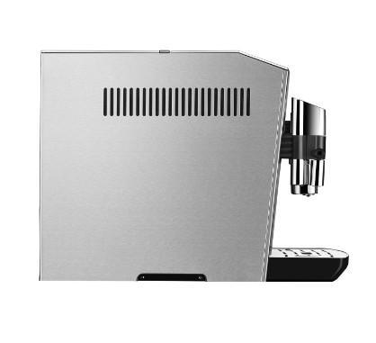 Stainless Steel Housing High Q - Coffee&Tea House Opinie 리뷰 및 가격