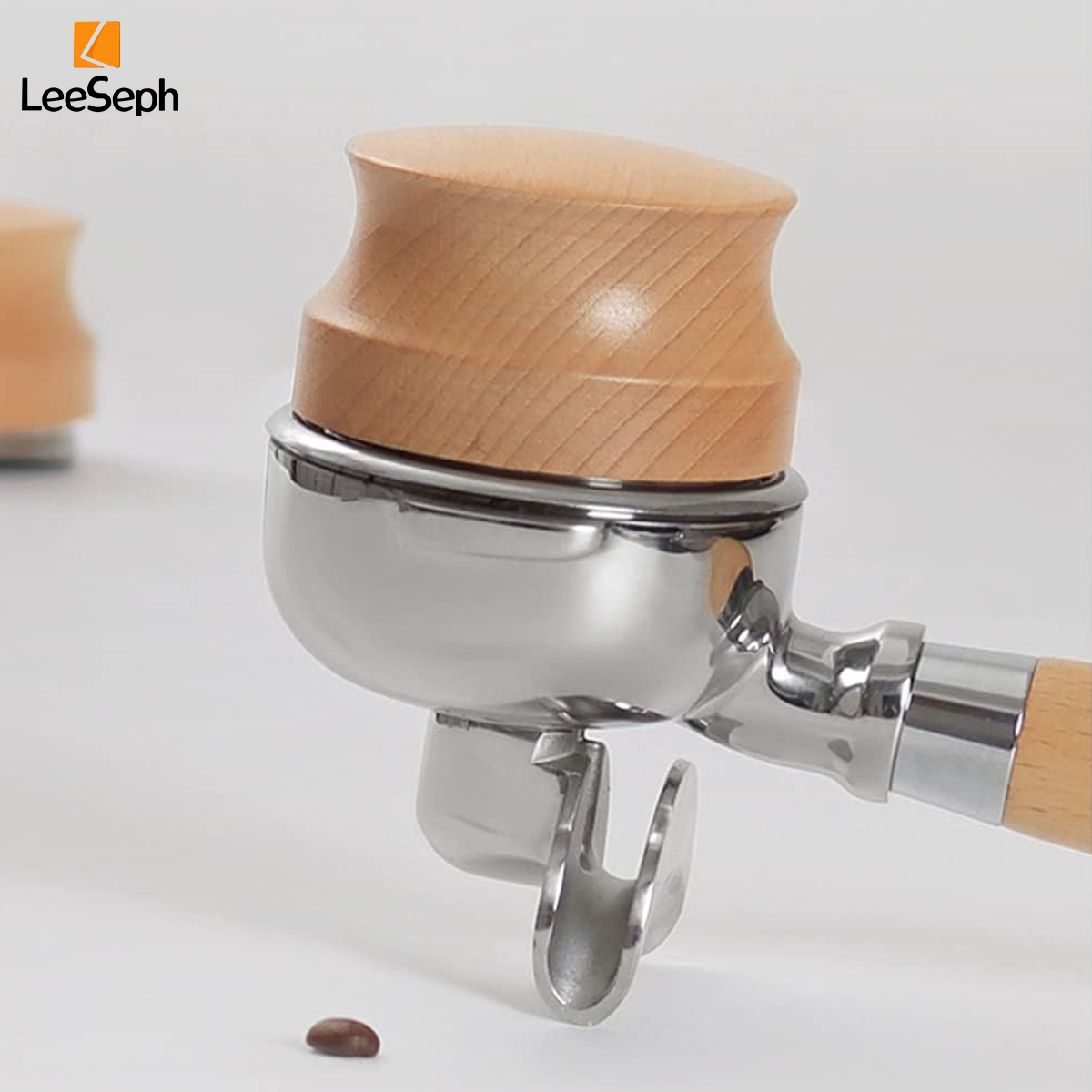 Coffee Tamper, Professional Es - Coffee Tamper Leveler 리뷰 및 가격