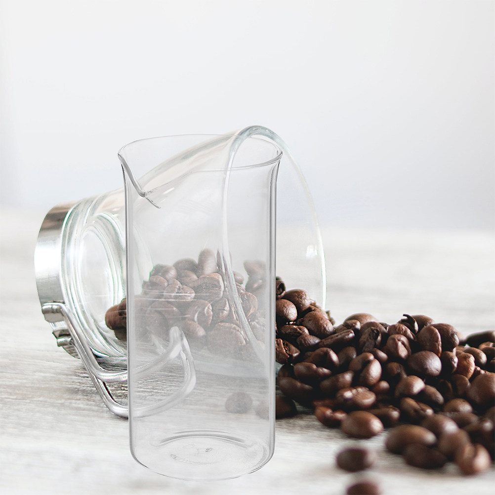 Heat Resistant Glass Coffee Pr - Coffee Tea Replacement 리뷰 및 가격
