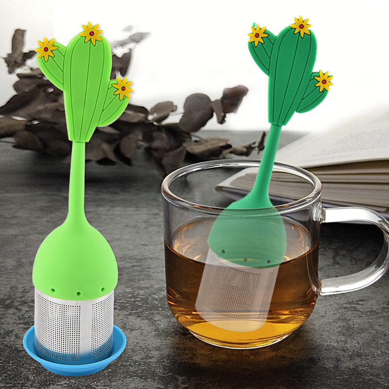 Silicone Handle Tea Infuser St - Lemon Tea Coffee 리뷰 및 가격
