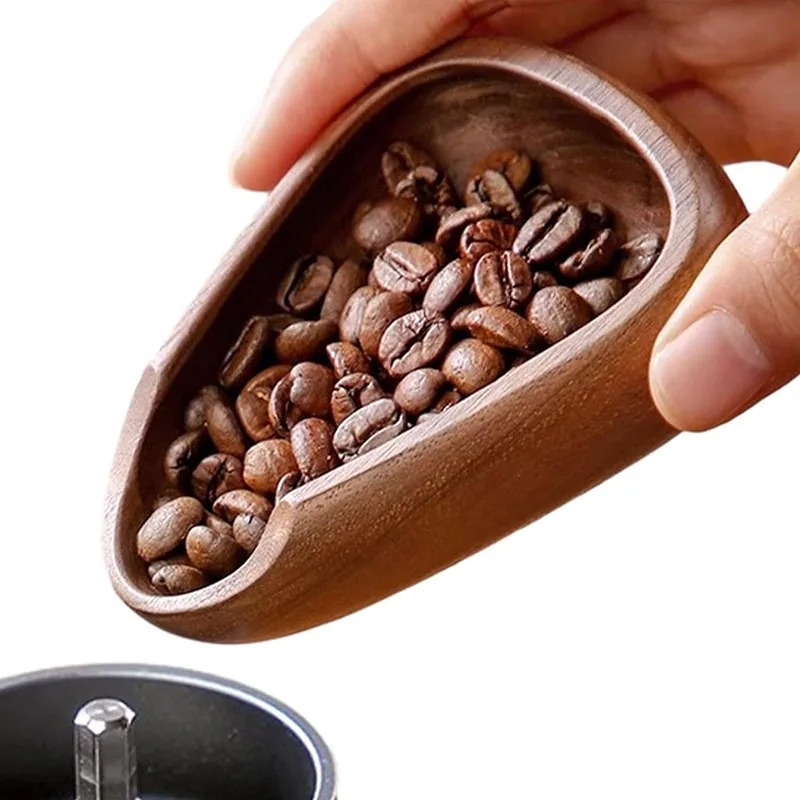Coffee Beans Dose Trays Solid  - Coffee Tea Beans 리뷰 및 가격