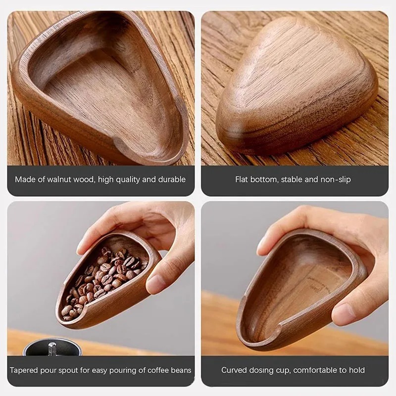 Coffee Beans Dose Trays Solid  - Coffee Tea Beans 리뷰 및 가격