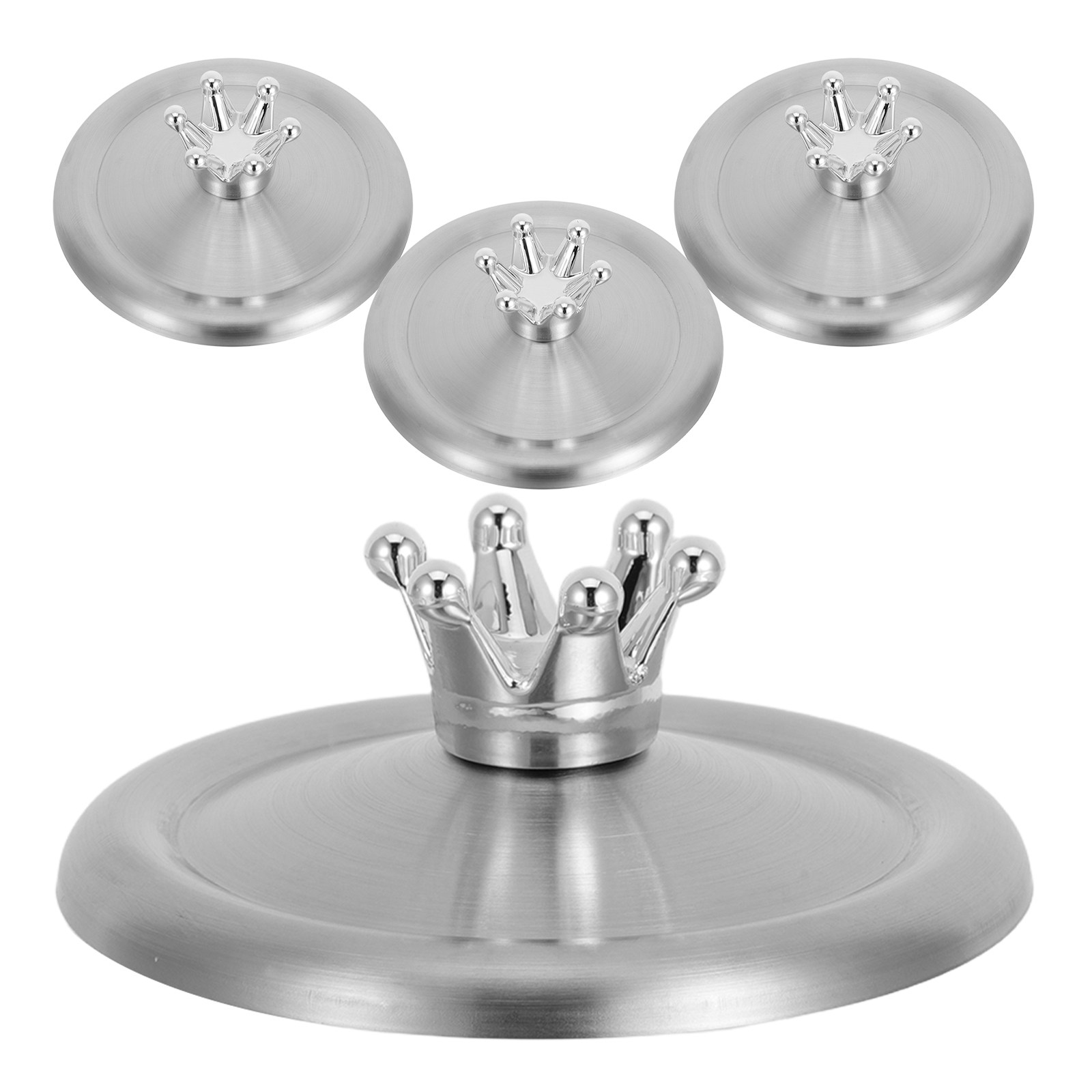 4Pcs Stainless Steel Round Mug - Coffee Tea Replacement 리뷰 및 가격